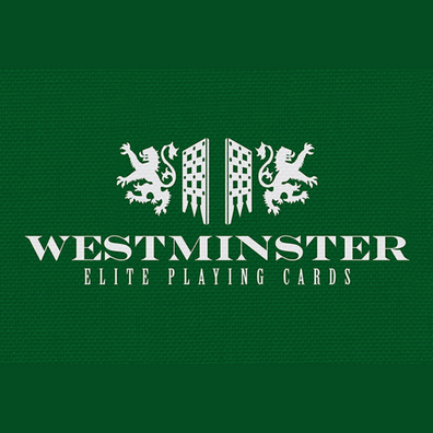 Westminster Playing Cards